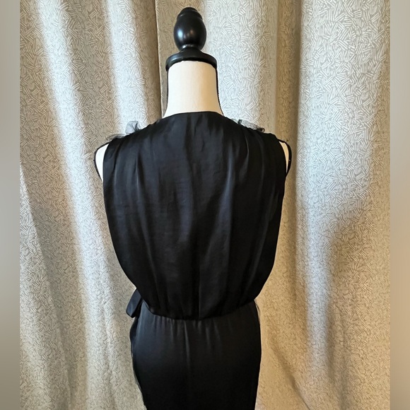 L’agence Wrap Party Dress - Picture 4 of 12